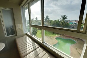 Hotel Sankam Residency