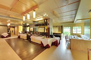 Hotel Sankam Residency