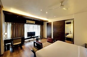 Hotel Sankam Residency
