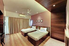 Hotel Sankam Residency