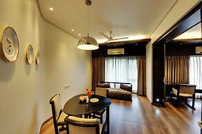 Hotel Sankam Residency