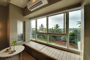 Hotel Sankam Residency