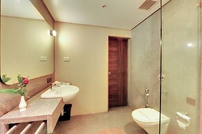 Hotel Sankam Residency