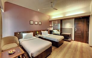 Hotel Sankam Residency