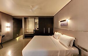 Hotel Sankam Residency