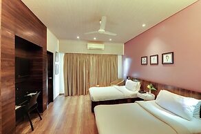 Hotel Sankam Residency