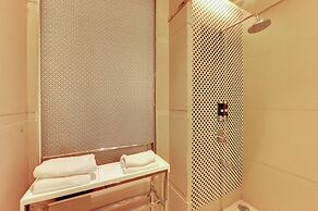 Hotel Sankam Residency