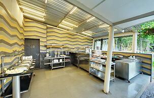 Hotel Sankam Residency