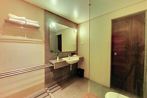 Hotel Sankam Residency