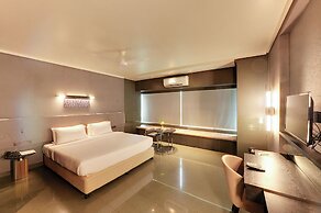 Hotel Sankam Residency