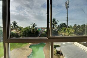 Hotel Sankam Residency