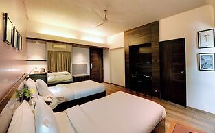 Hotel Sankam Residency