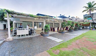 Hotel Sankam Residency