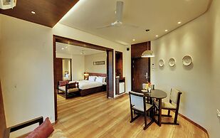 Hotel Sankam Residency