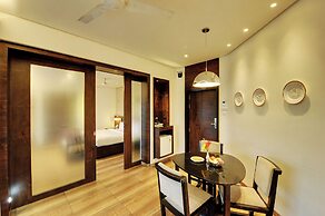 Hotel Sankam Residency