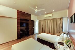 Hotel Sankam Residency