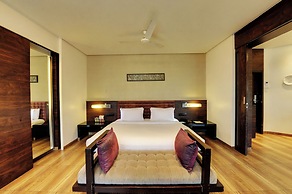 Hotel Sankam Residency