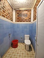 Omah Trasan Pangrango