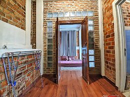 Omah Trasan Pangrango