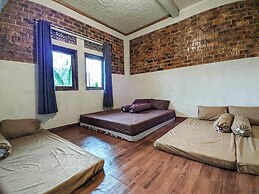 Omah Trasan Pangrango