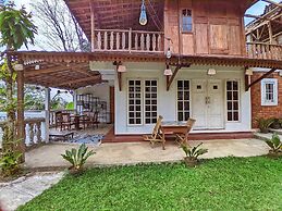 Omah Trasan Pangrango