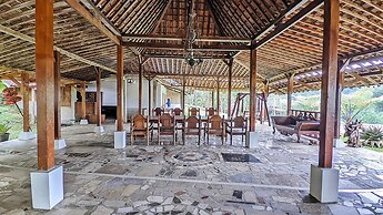 Omah Trasan Pangrango