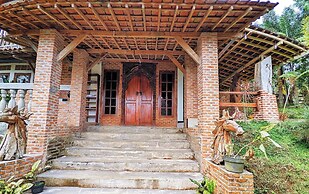 Omah Trasan Pangrango