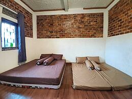 Omah Trasan Pangrango