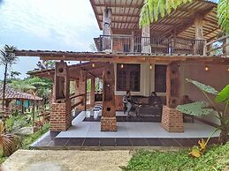 Omah Trasan Pangrango