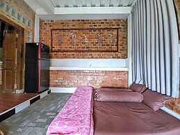 Omah Trasan Pangrango