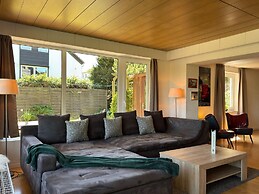 Ferienwohnung mit Weitem Ausblick in Altenau