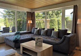 Ferienwohnung mit Weitem Ausblick in Altenau