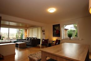 Ferienwohnung mit Weitem Ausblick in Altenau