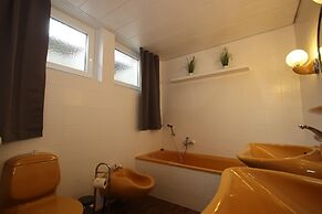 Ferienwohnung mit Weitem Ausblick in Altenau