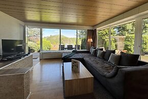 Ferienwohnung mit Weitem Ausblick in Altenau