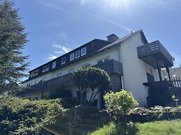 Ferienwohnung mit Weitem Ausblick in Altenau