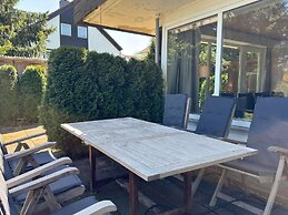 Ferienwohnung mit Weitem Ausblick in Altenau