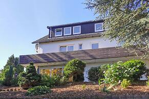 Ferienwohnung mit Weitem Ausblick in Altenau
