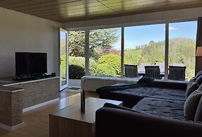 Ferienwohnung mit Weitem Ausblick in Altenau