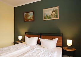 Ferienwohnung mit Weitem Ausblick in Altenau