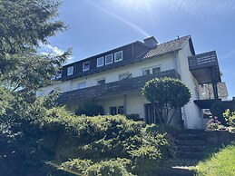 Ferienwohnung mit Weitem Ausblick in Altenau