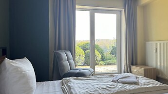 Ferienwohnung mit Weitem Ausblick in Altenau