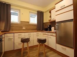 Ferienwohnung mit Weitem Ausblick in Altenau