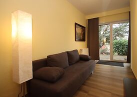 Ferienwohnung mit Weitem Ausblick in Altenau