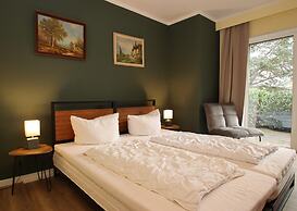 Ferienwohnung mit Weitem Ausblick in Altenau