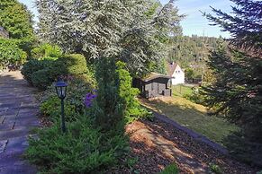 Ferienwohnung mit Weitem Ausblick in Altenau