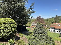 Ferienwohnung mit Weitem Ausblick in Altenau