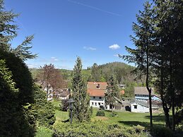 Ferienwohnung mit Weitem Ausblick in Altenau