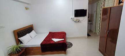 Shanti homestay Sikkim