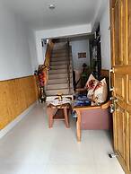 Shanti homestay Sikkim